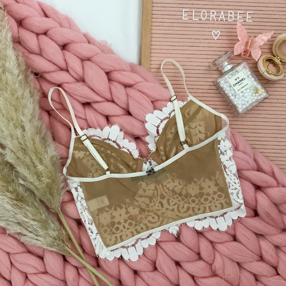 She’s A Knockout Skivvies | For Love and Lemons - Picture 2 of 8